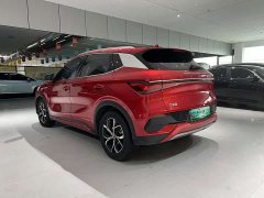 BYD Yuan Plus 430KM Premium Edition - ფოტო 7