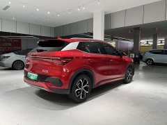 BYD Yuan Plus 430KM Premium Edition - ფოტო 8