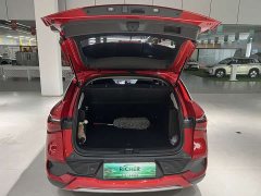BYD Yuan Plus 430KM Premium Edition - ფოტო 9