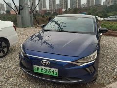 Hyundai Fista EV 2020 GLX Smart Edition - ფოტო 1