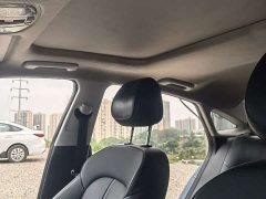 Hyundai Fista EV 2020 GLX Smart Edition - ფოტო 11