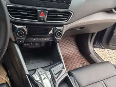 Hyundai Fista EV 2020 GLX Smart Edition - ფოტო 12