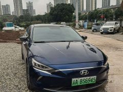 Hyundai Fista EV 2020 GLX Smart Edition - ფოტო 2