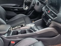 Hyundai Fista EV 2020 GLX Smart Edition - ფოტო 3