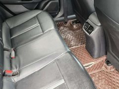 Hyundai Fista EV 2020 GLX Smart Edition - ფოტო 4