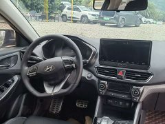 Hyundai Fista EV 2020 GLX Smart Edition - ფოტო 5