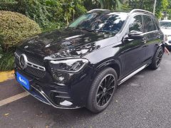 Mercedes-Benz GLE (Imported) 2024 GLE 350 4MATIC Dynamic - ფოტო 1