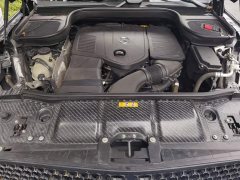Mercedes-Benz GLE (Imported) 2024 GLE 350 4MATIC Dynamic - ფოტო 10