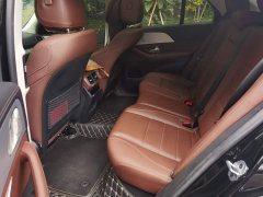 Mercedes-Benz GLE (Imported) 2024 GLE 350 4MATIC Dynamic - ფოტო 11