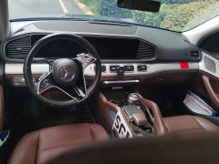 Mercedes-Benz GLE (Imported) 2024 GLE 350 4MATIC Dynamic - ფოტო 12