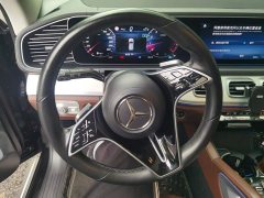 Mercedes-Benz GLE (Imported) 2024 GLE 350 4MATIC Dynamic - ფოტო 15