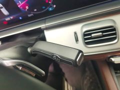 Mercedes-Benz GLE (Imported) 2024 GLE 350 4MATIC Dynamic - ფოტო 16