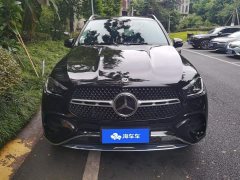 Mercedes-Benz GLE (Imported) 2024 GLE 350 4MATIC Dynamic - ფოტო 2