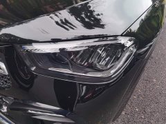 Mercedes-Benz GLE (Imported) 2024 GLE 350 4MATIC Dynamic - ფოტო 5
