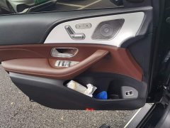 Mercedes-Benz GLE (Imported) 2024 GLE 350 4MATIC Dynamic - ფოტო 7