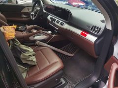 Mercedes-Benz GLE (Imported) 2024 GLE 350 4MATIC Dynamic - ფოტო 8