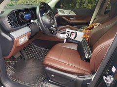 Mercedes-Benz GLE (Imported) 2024 GLE 350 4MATIC Dynamic - ფოტო 9