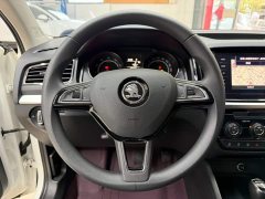 Skoda Kamiq 1.5L Automatic Comfort Edition - ფოტო 11