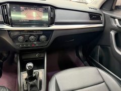 Skoda Kamiq 1.5L Automatic Comfort Edition - ფოტო 12