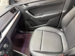 Skoda Kamiq 1.5L Automatic Comfort Edition - ფოტო 13