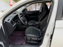 Skoda Kamiq 1.5L Automatic Comfort Edition - ფოტო 16