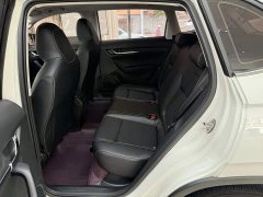 Skoda Kamiq 1.5L Automatic Comfort Edition - ფოტო 18