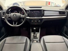Skoda Kamiq 1.5L Automatic Comfort Edition - ფოტო 19