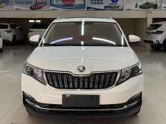Skoda Kamiq 1.5L Automatic Comfort Edition - ფოტო 2