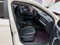 Skoda Kamiq 1.5L Automatic Comfort Edition - ფოტო 20