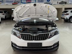 Skoda Kamiq 1.5L Automatic Comfort Edition - ფოტო 7