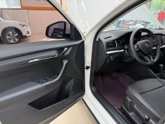 Skoda Kamiq 1.5L Automatic Comfort Edition - ფოტო 8