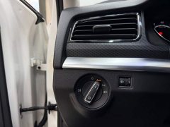 Skoda Kamiq 1.5L Automatic Comfort Edition - ფოტო 9