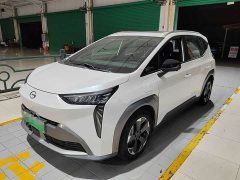 GAC AION Y 70 Smart Leader Edition LFP - ფოტო 1