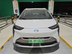 GAC AION Y 70 Smart Leader Edition LFP - ფოტო 2
