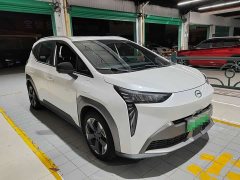 GAC AION Y 70 Smart Leader Edition LFP - ფოტო 3