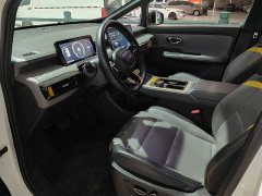 GAC AION Y 70 Smart Leader Edition LFP - ფოტო 4