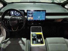 GAC AION Y 70 Smart Leader Edition LFP - ფოტო 5