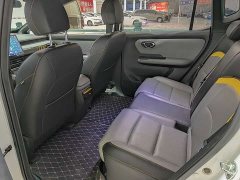 GAC AION Y 70 Smart Leader Edition LFP - ფოტო 6
