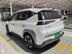 GAC AION Y 70 Smart Leader Edition LFP - ფოტო 7