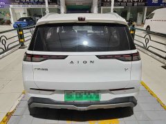 GAC AION Y 70 Smart Leader Edition LFP - ფოტო 8