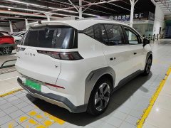 GAC AION Y 70 Smart Leader Edition LFP - ფოტო 9