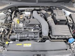 Volkswagen Sagitar 300TSI DSG Excellence Edition - ფოტო 10