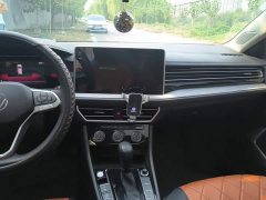 Volkswagen Sagitar 300TSI DSG Excellence Edition - ფოტო 13