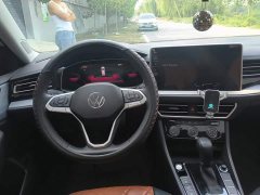 Volkswagen Sagitar 300TSI DSG Excellence Edition - ფოტო 15