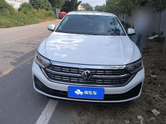 Volkswagen Sagitar 300TSI DSG Excellence Edition - ფოტო 2