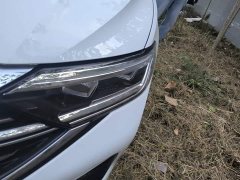 Volkswagen Sagitar 300TSI DSG Excellence Edition - ფოტო 5