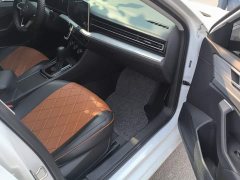 Volkswagen Sagitar 300TSI DSG Excellence Edition - ფოტო 8