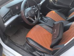 Volkswagen Sagitar 300TSI DSG Excellence Edition - ფოტო 9