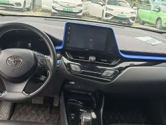 Toyota IZOA EV 2020 E-Smart Edition - ფოტო 10