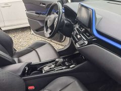 Toyota IZOA EV 2020 E-Smart Edition - ფოტო 11